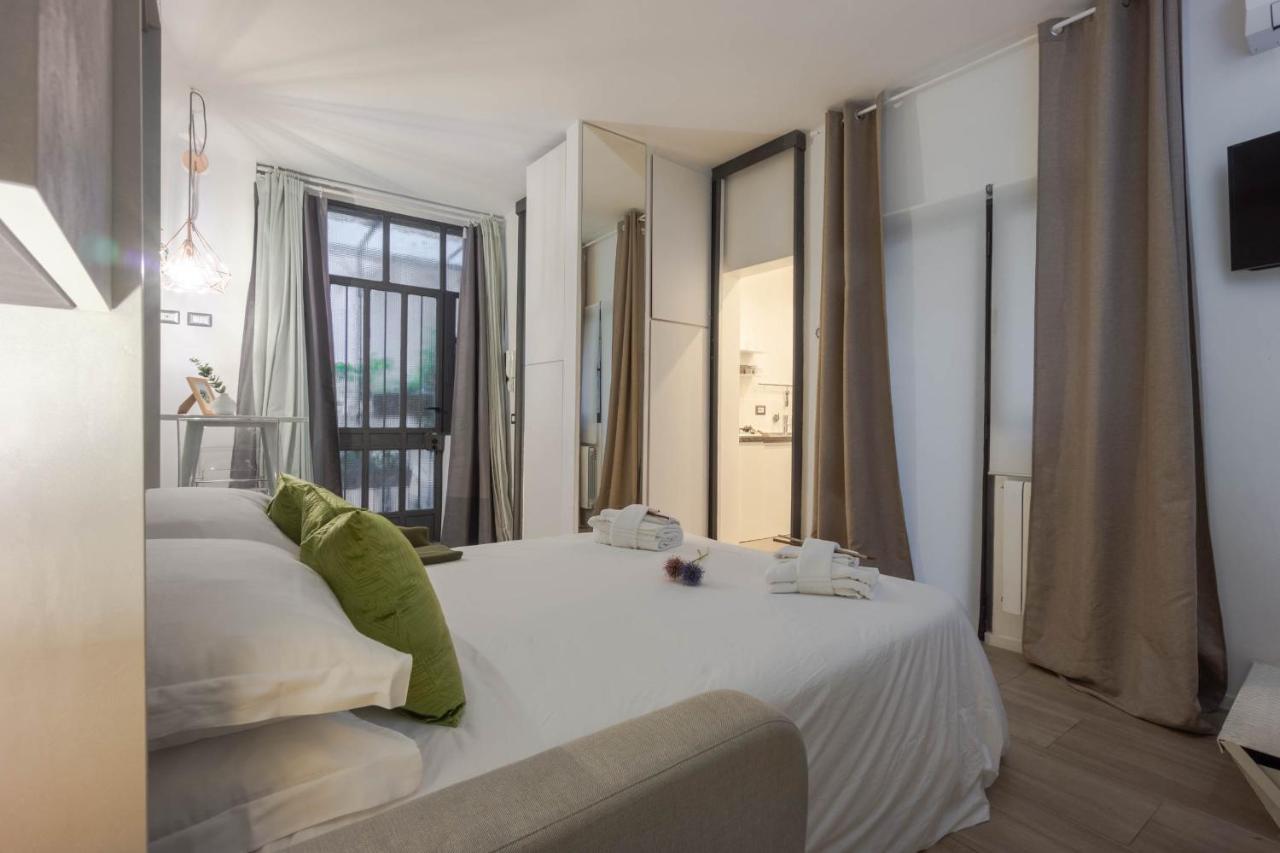 רומא Green Terrace Loft Colosseum מראה חיצוני תמונה