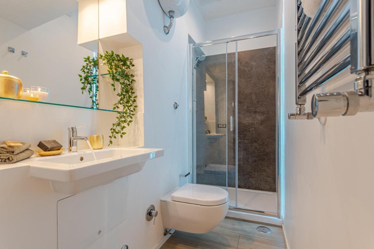 רומא Green Terrace Loft Colosseum מראה חיצוני תמונה
