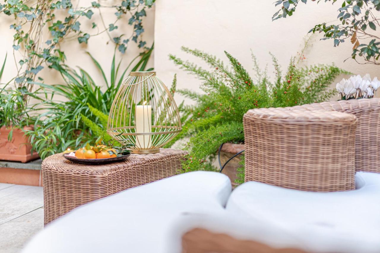 רומא Green Terrace Loft Colosseum מראה חיצוני תמונה